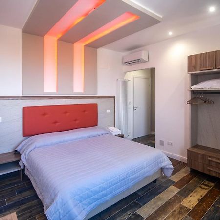 Ricci 16 - Suite & Rooms Livorno Exteriér fotografie