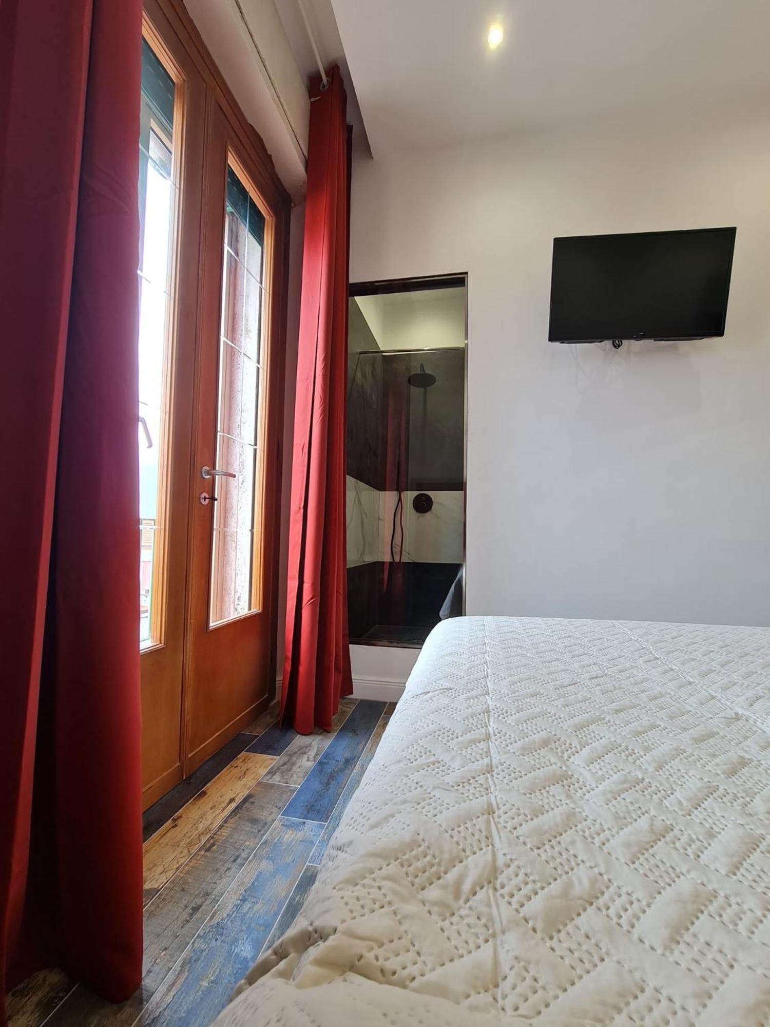 Ricci 16 - Suite & Rooms Livorno Exteriér fotografie