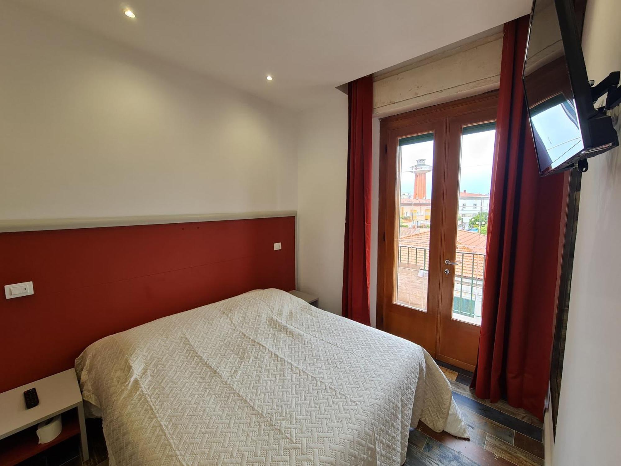 Ricci 16 - Suite & Rooms Livorno Exteriér fotografie