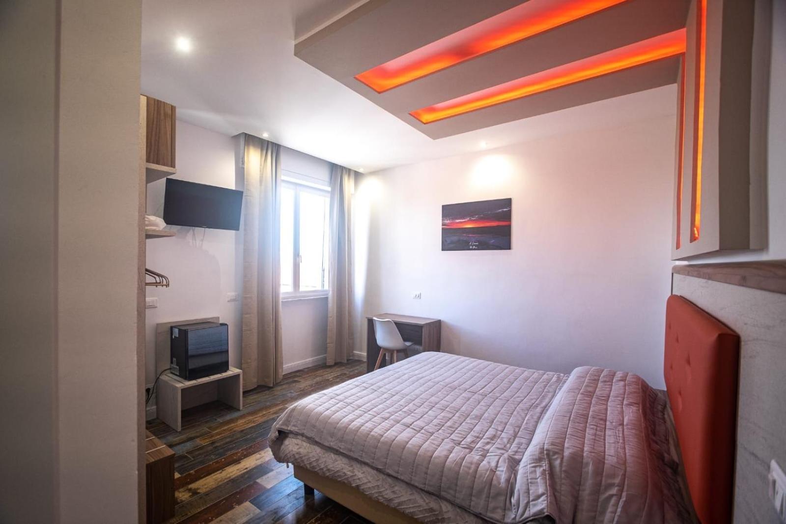 Ricci 16 - Suite & Rooms Livorno Exteriér fotografie