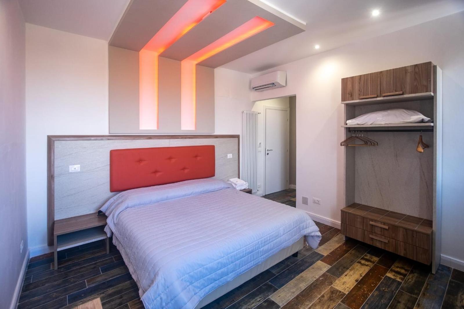 Ricci 16 - Suite & Rooms Livorno Exteriér fotografie